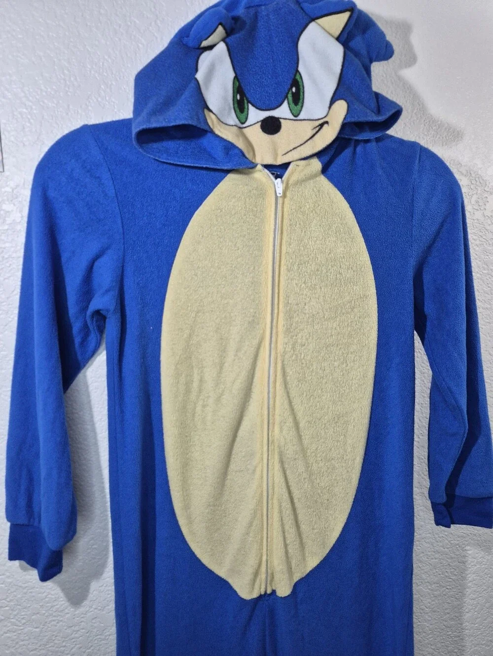 Sonic Halloween Costume For Sale